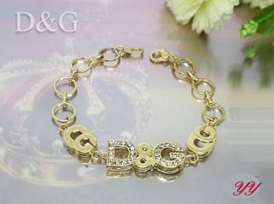 Bracciale D&G Modello 12